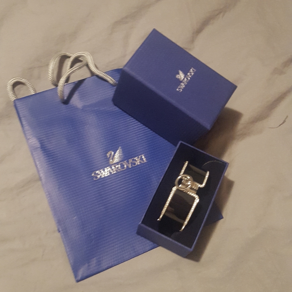 SWAROVSKI BRACELET